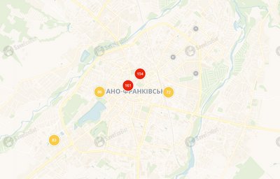 погіршення якості повітря, екобот, екологія, дихання, Франківськ, Крихівці, Василіянок погіршення якості повітря, екобот, екологія, дихання, Франківськ, Крихівці, Василіянок