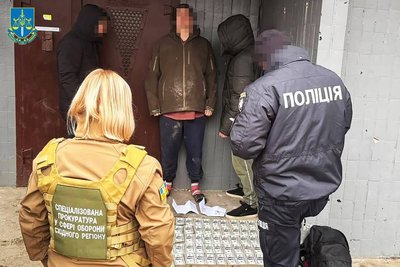 У Харкові оголосили вирок командиру взводу охорони ТЦК У Харкові оголосили вирок командиру взводу охорони ТЦК