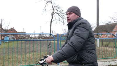 Кочегар загинув на місці: на території ліцею на Рівненщині вибухнув котел Кочегар загинув на місці: на території ліцею на Рівненщині вибухнув котел