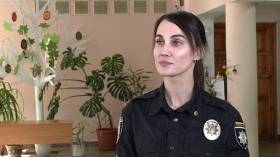"Рамка — це безпека": металодетектор встановили у навчальному закладі в Рівному "Рамка — це безпека": металодетектор встановили у навчальному закладі в Рівному