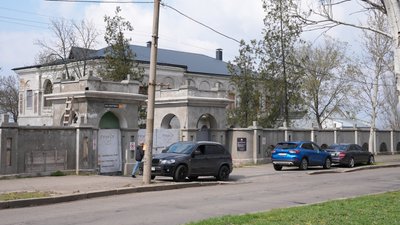 Елітарні дачі та маєтки Миколаєва: що відомо про пам’ятки архітектури 19-століття, розташовані на березі річки Елітарні дачі та маєтки Миколаєва: що відомо про пам’ятки архітектури 19-століття, розташовані на березі річки