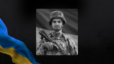Втрати Волині — загинув Арсен Хачатрян Втрати Волині — загинув Арсен Хачатрян