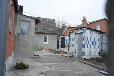 ": що розповідають очевидці про удар "шахеда" по приватному сектору Сум