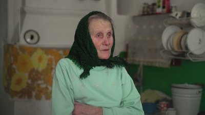 "Горюємо — онук лежить у землі": історія подружжя Романцевих з Рівненщини "Горюємо — онук лежить у землі": історія подружжя Романцевих з Рівненщини