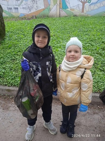 "Наша ціль — знайти найкращий екологічний рецепт": як у громаді на Рівненщині практикують сортування сміття "Наша ціль — знайти найкращий екологічний рецепт": як у громаді на Рівненщині практикують сортування сміття