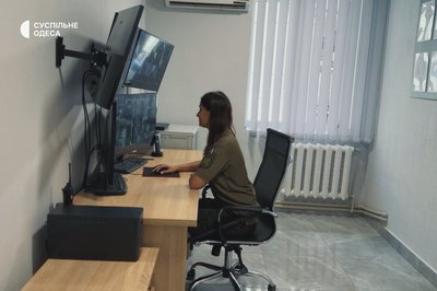 Оновлені камери, виробничі майстерні та сонячна електростанція: у яких умовах живуть ув'язнені в Ізмаїльському СІЗО