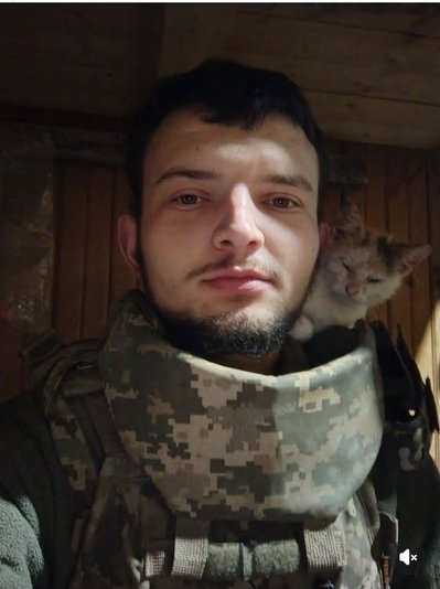 «Мамо, я навіть з берця тобі подзвоню»: історія зниклого безвісти Володимира Кулинича «Мамо, я навіть з берця тобі подзвоню»: історія зниклого безвісти Володимира Кулинича