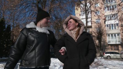 "Я розуміла, на що я йду": історії військовослужбовиць, які вдруге мобілізувались до війська "Я розуміла, на що я йду": історії військовослужбовиць, які вдруге мобілізувались до війська