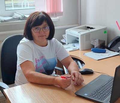 В Олевському профліцеї на Житомирщині збільшилася кількість дівчат на будівельних спеціальностях В Олевському профліцеї на Житомирщині збільшилася кількість дівчат на будівельних спеціальностях