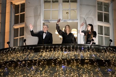 Лауреати Нобелівської премії миру 2022 Лауреати Нобелівської премії миру 2022