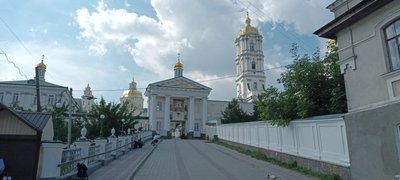 Перевірка Почаївської лаври Перевірка Почаївської лаври