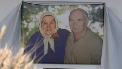 Житель Білозірʼя створив музей в будиночку на власному подвірʼї Житель Білозірʼя створив музей в будиночку на власному подвірʼї