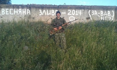 «Піхота — це топ». Військовий зі Львова розповів про бойовий досвід за останні 12 років «Піхота — це топ». Військовий зі Львова розповів про бойовий досвід за останні 12 років