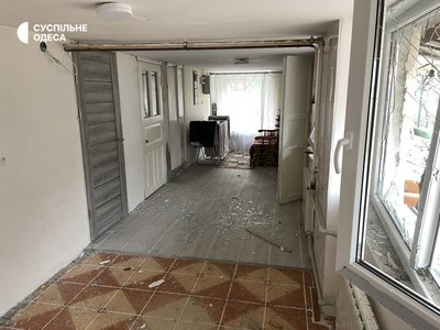наслідки дронової атаки по одесі 1 січня наслідки дронової атаки по одесі 1 січня