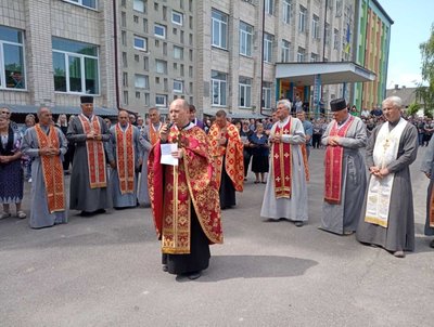 Похорон, ЗСУ, Тернопільщина, Михайло Романишин
