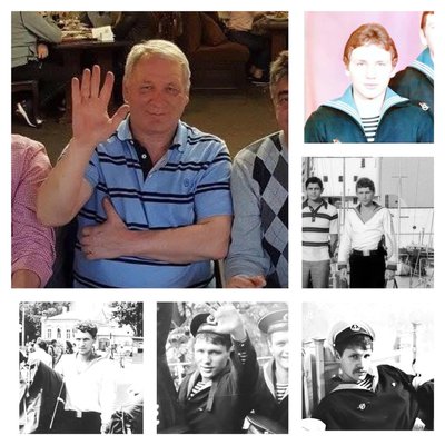 "Пішов у свій останній рейс": під час атаки РФ 19 липня загинув лоцман порту Чорноморськ "Пішов у свій останній рейс": під час атаки РФ 19 липня загинув лоцман порту Чорноморськ