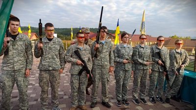 Карауш повідомив чудову новину Карауш повідомив чудову новину