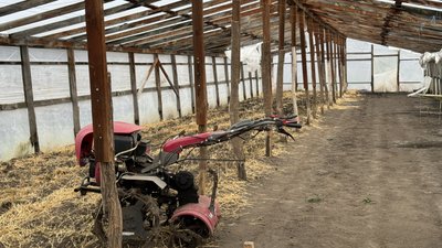 Гранти на сади та теплиці: як отримати аграріям Кіровоградщини Гранти на сади та теплиці: як отримати аграріям Кіровоградщини