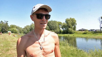 У Луцьку рятувальники вчили