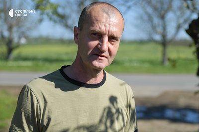 "Я не розуміла чи завалило дім з боку, де спала моя дитина": жителі Одещини про наслідки нічного удару РФ 15 травня "Я не розуміла чи завалило дім з боку, де спала моя дитина": жителі Одещини про наслідки нічного удару РФ 15 травня