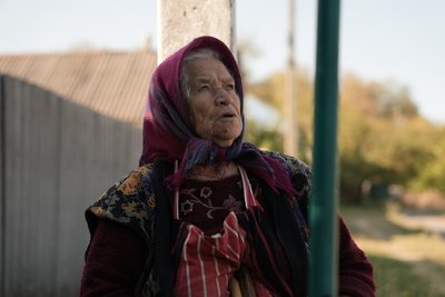 "Без людей якось сумно": як живуть на прикордонні Сумщини "Без людей якось сумно": як живуть на прикордонні Сумщини
