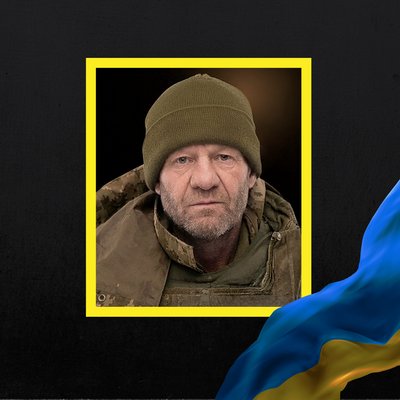 Повідомили про смерть дванадцяти воїнів з Рівненщини
