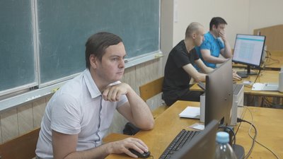 Вступна кампанія у вінницьких вишах: які нововведення чекають на абітурієнтів Вступна кампанія у вінницьких вишах: які нововведення чекають на абітурієнтів