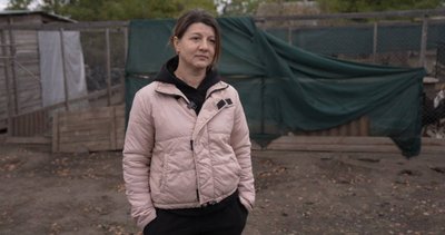 Виявили рештки тварин, купи сміття та щурів: поліція перевіряє притулок поблизу Дніпра Виявили рештки тварин, купи сміття та щурів: поліція перевіряє притулок поблизу Дніпра