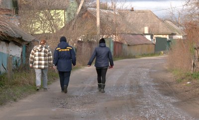Щоб піч не стала причиною пожежі: черкаські рятувальники провели рейд Щоб піч не стала причиною пожежі: черкаські рятувальники провели рейд