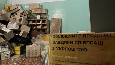 укрпошта контейнерне відділення укрпошта контейнерне відділення