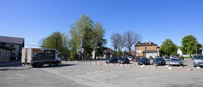 Чому жителі самі платять за ремонт доріг? Інтерв’ю з головою Глибоцької громади Ванзуряком Чому жителі самі платять за ремонт доріг? Інтерв’ю з головою Глибоцької громади Ванзуряком