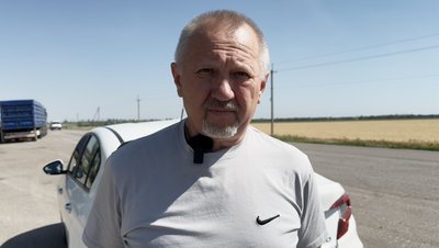 "Жили під КАБами та дронами". З Межової на Дніпропетровщині евакуювали 14 людей "Жили під КАБами та дронами". З Межової на Дніпропетровщині евакуювали 14 людей