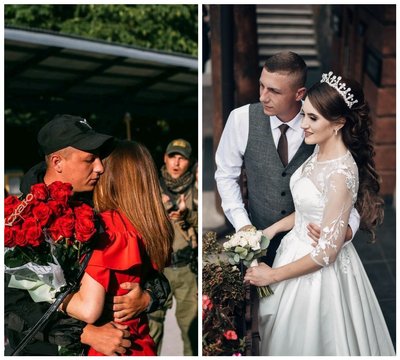 марічка паламар, назар паламар, безвісти, бригада лють, алея надії, тернопіль марічка паламар, назар паламар, безвісти, бригада лють, алея надії, тернопіль