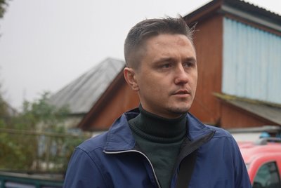 “До нас прилітав 21 КАБ". Як живе Річківська громада на Сумщині