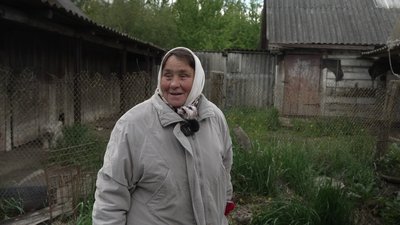 "Я виконала свою місію": історія жінки, яка всиновила трьох дітей на Рівненщині