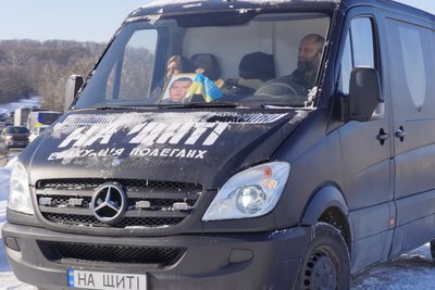 Байковецька громада, Володимир Сороколіт, похорон, ЗСУ, 10 лютого 2026, Тернопіль Байковецька громада, Володимир Сороколіт, похорон, ЗСУ, 10 лютого 2026, Тернопіль