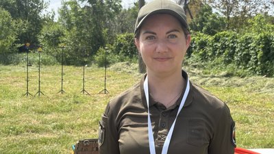Іванна Гураль Іванна Гураль