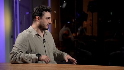 Rusiye tamır halqlarını sanktsiyalarnı lâğu etmek içün qullana: Süleyman Mamutovnen intervyü Rusiye tamır halqlarını sanktsiyalarnı lâğu etmek içün qullana: Süleyman Mamutovnen intervyü