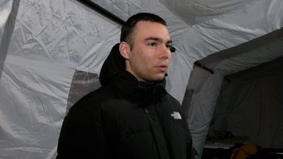Погода на Чернігівщині: як працюють "Пункти незламності" під час морозів та відключень Погода на Чернігівщині: як працюють "Пункти незламності" під час морозів та відключень