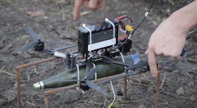 Села в зоні бойових дій майже знищені”: розвідники 71 бригади ДШВ про оборону Сумщини Села в зоні бойових дій майже знищені”: розвідники 71 бригади ДШВ про оборону Сумщини