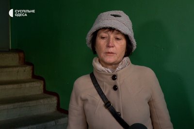 Споживають менше електроенергії та готові до відключень світла: в Одесі оновлюють ліфти Споживають менше електроенергії та готові до відключень світла: в Одесі оновлюють ліфти