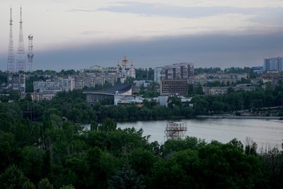 “Цифровий ГУЛАГ і кібер-полігон”: що відбувається зі зв’язком в окупації та як Росія тестує там способи блокування “Цифровий ГУЛАГ і кібер-полігон”: що відбувається зі зв’язком в окупації та як Росія тестує там способи блокування
