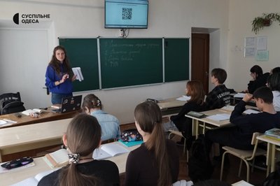 З міста — в село: як молоді вчителі змінюють освіту в громадах Одещини