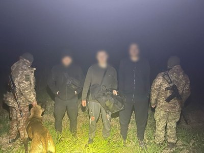 1154 день війни. Хроніка подій в Одесі та Одеській області 1154 день війни. Хроніка подій в Одесі та Одеській області