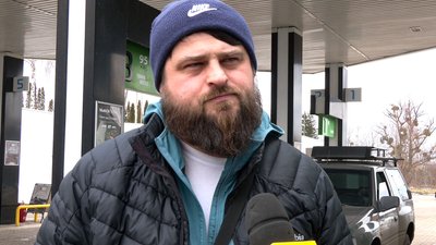 Водій з Чернівців Тарас Водій з Чернівців Тарас