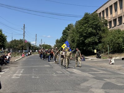 Що згадують про Станіслава Поповича, який загинув 3 липня у Полтаві, друзі та побратими Що згадують про Станіслава Поповича, який загинув 3 липня у Полтаві, друзі та побратими