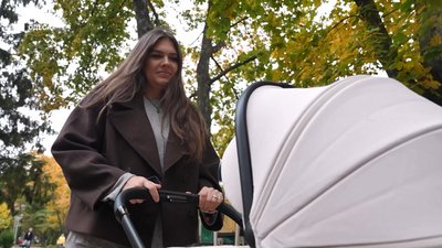 «Там немає пальця»: мати розповіла про травмування немовляти в одеській лікарні