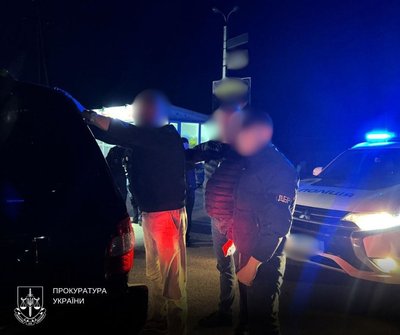 Ексвійськового підозрюють в організації дезертирства курсантів на Рівненщині Ексвійськового підозрюють в організації дезертирства курсантів на Рівненщині