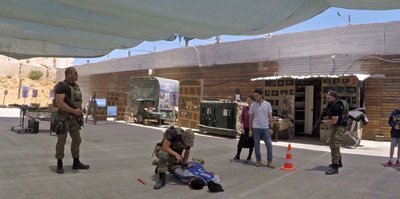 Куратор Сергій Климко про виклики й особливість 5-ї Київської бієнале