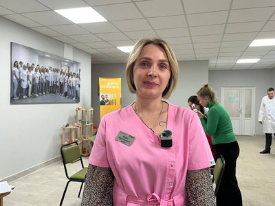 лікарка, лікарня, марія вінцентович лікарка, лікарня, марія вінцентович
